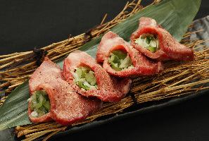 こだわりの肉を衝撃コスパでお肉焼きます!