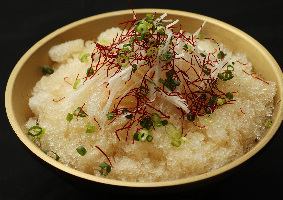 お肉だけでなく、サイドメニューもこだわりあり!