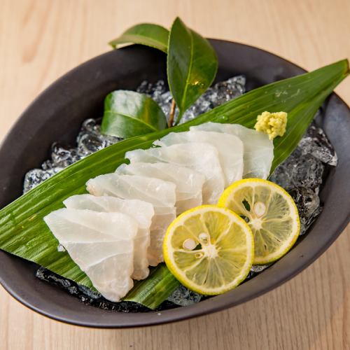 一品料理も各種ご用意しております。