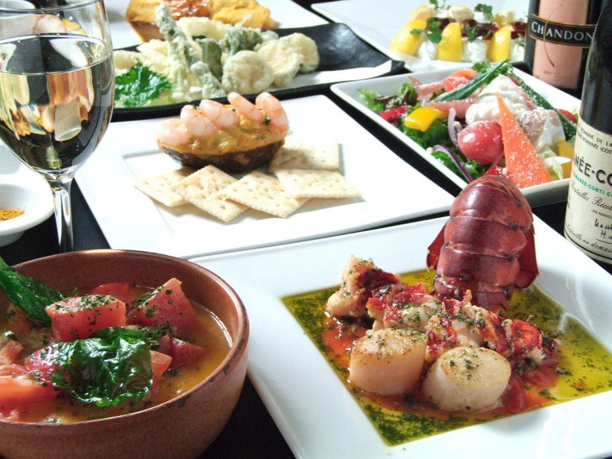 茗荷谷駅徒歩1分！創作料理居酒屋　『ビカヴォ』