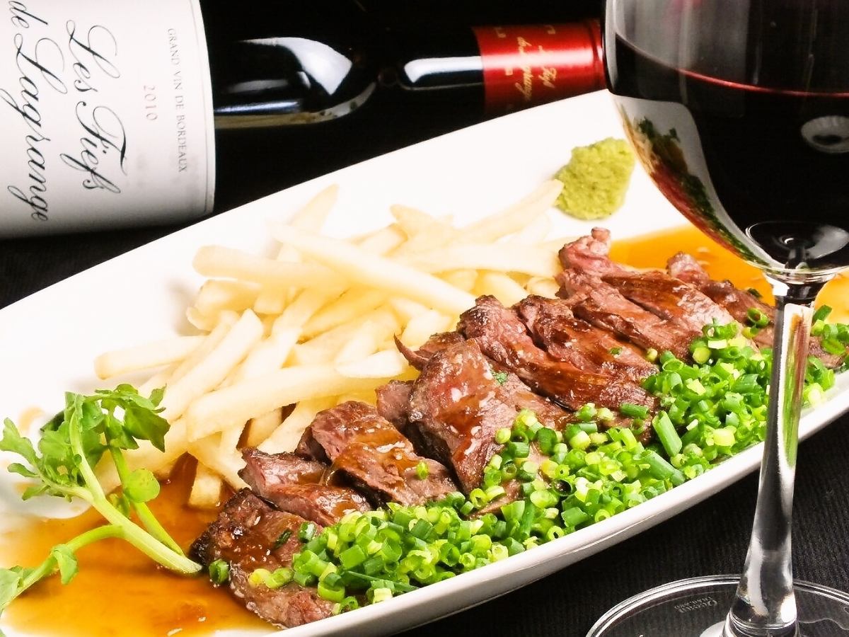 お気軽コースは6品＋500種類120分飲み放題付♪