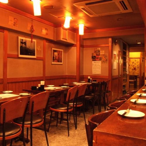 各種パーティー承ります！