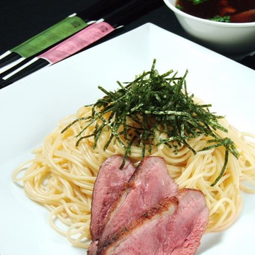 創作料理の数々