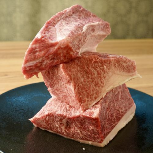 【黒毛和牛】厳選したA5和牛に舌鼓！お祝い事や接待などの大切な日もぴったり◎