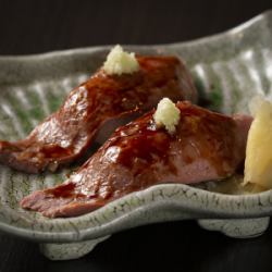 牛ランプ