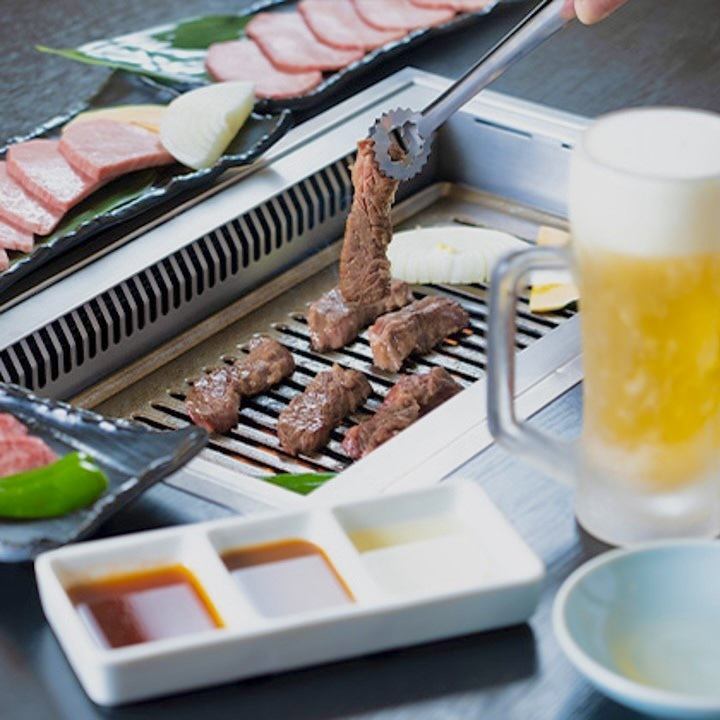 当店は全席禁煙の為ご家族でもお楽しみ頂けます★