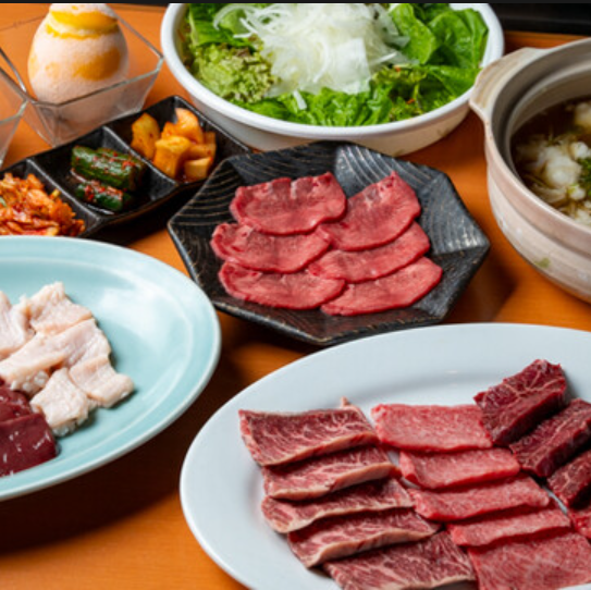 3時間制のコース複数ございます◎各種宴会でご利用ください♪