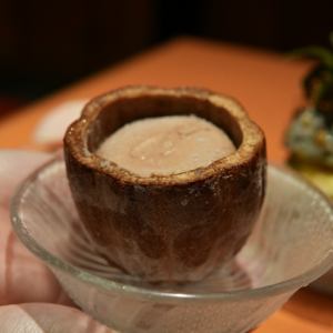 カカオショコラアイスミルク