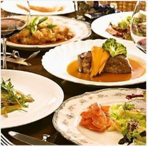 [Banquet] <3 people ~> 2 hours all-you-can-drink (L.O 100 minutes) All 7 dishes 3900 yen