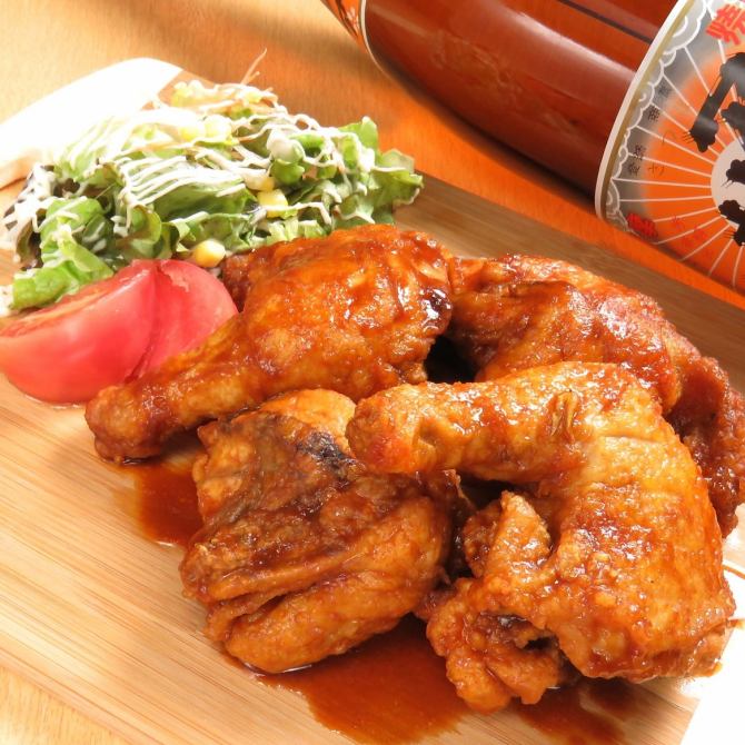 鳥一代 恵比寿店 公式