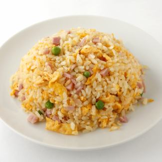 Gomoku Fried Rice / Shrimp Fried Rice / Kimchi Fried Rice