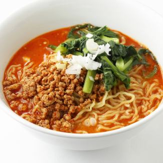 Gomoku Soba / Titan Tan / Wonton Noodle
