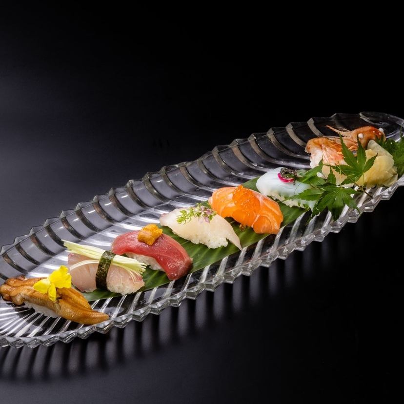 Perfect for a reward lunch! Meat dishes woven by Japanese cooks