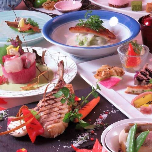 Japanese-Western Bronze Course