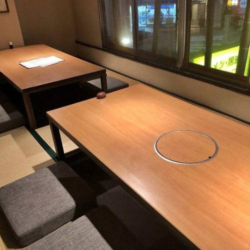 A breather for adults