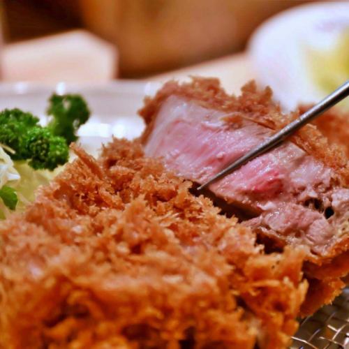Enjoy the famous Itoshima pork