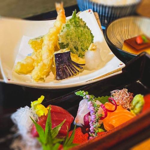 A wide variety available!