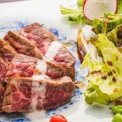 A variety of delicious flavors made from high-quality ingredients!