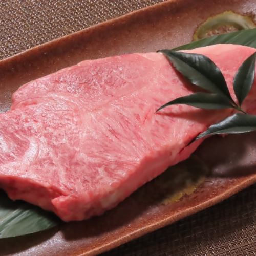 【肉好き唸る厳選肉】豊富な料理メニュー◎