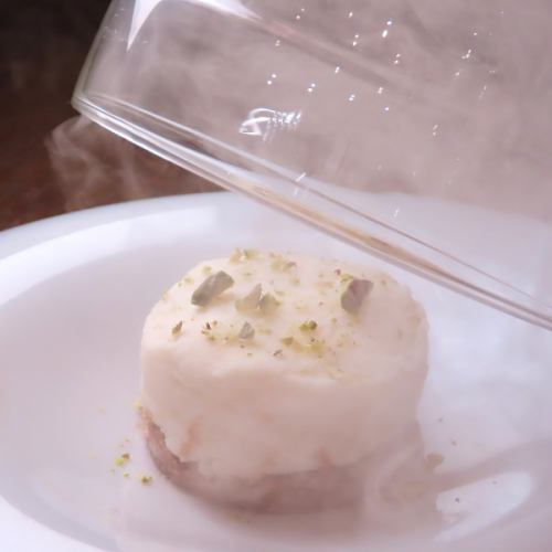 あうんのポテトサラ