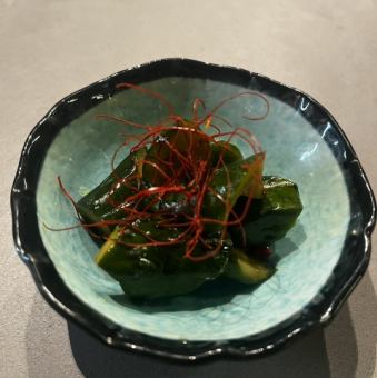 無限きゅうり