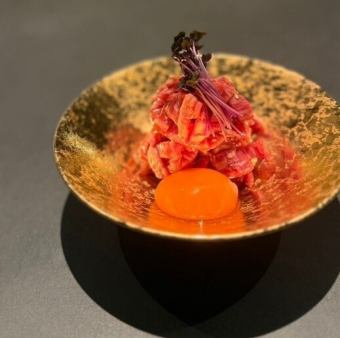 将ユッケ