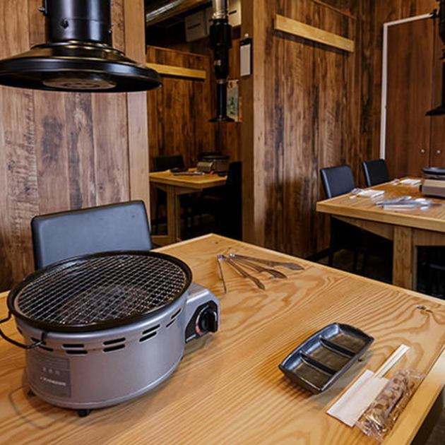 ホルモン焼肉 かわむら 公式