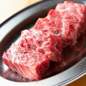 Today's recommended Japanese beef