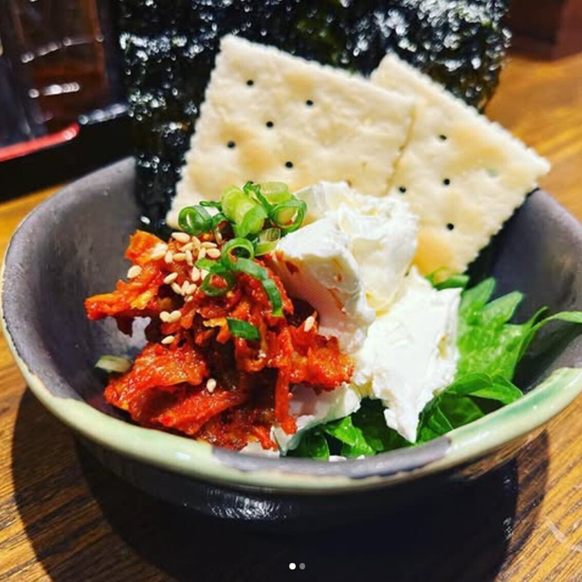 落ち付ける雰囲気で本格グルメを堪能♪