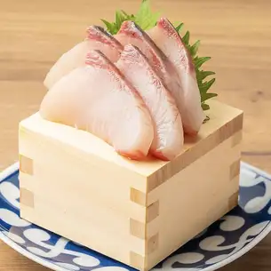 잿방어