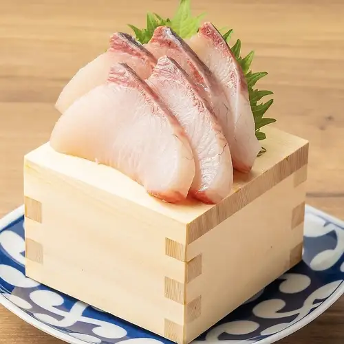 greater amberjack