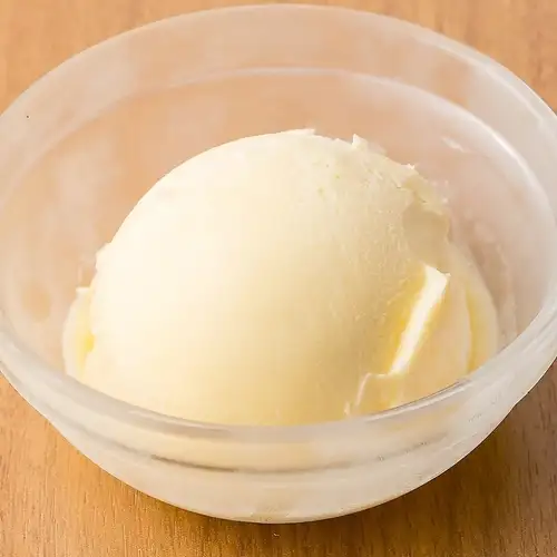 Vanilla Icecream