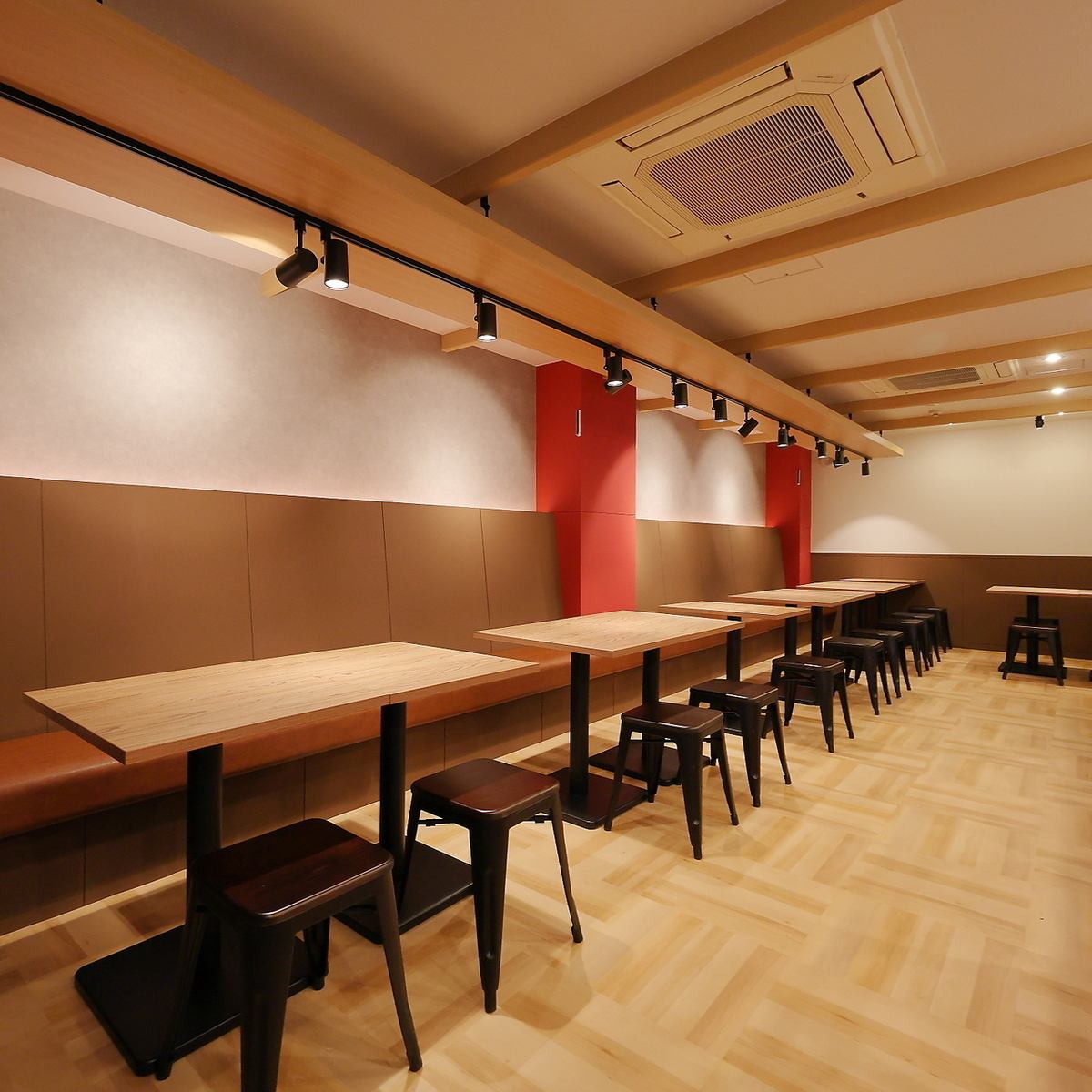 本町にニューオープンのアジアンバル◎