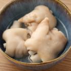 白とん（豚足トロトロ煮込）