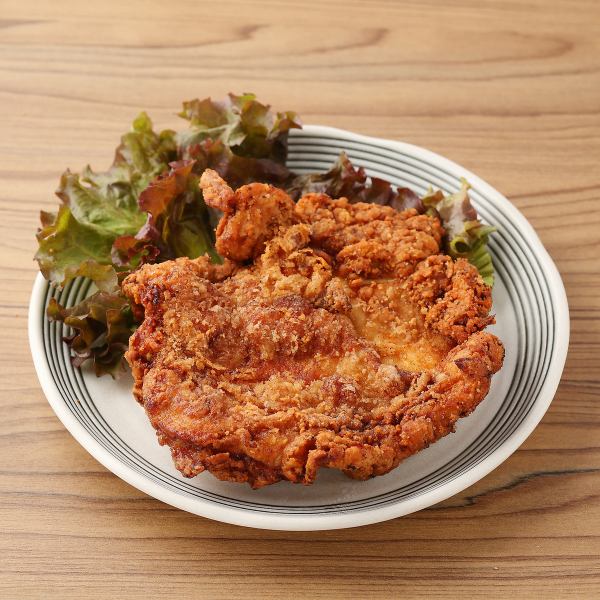 大鶏排（ダージーパイ）