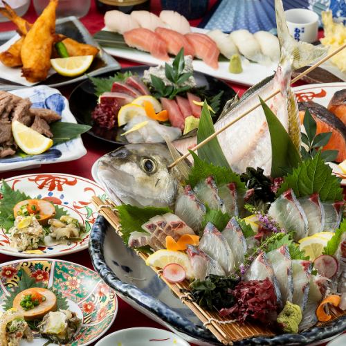 接待や会食に！柊コース