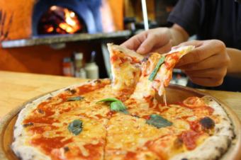 【仅限工作日!5000日元套餐包含90分钟畅饮及税费!】<共9道菜>包含90分钟畅饮