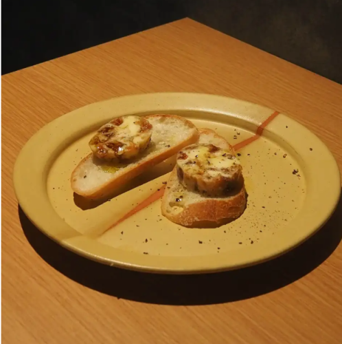発酵いちじくバター