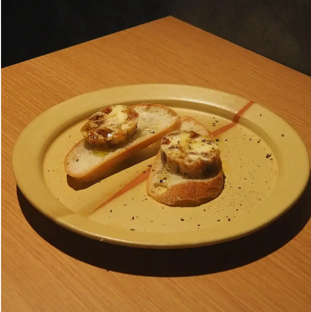 発酵いちじくバター