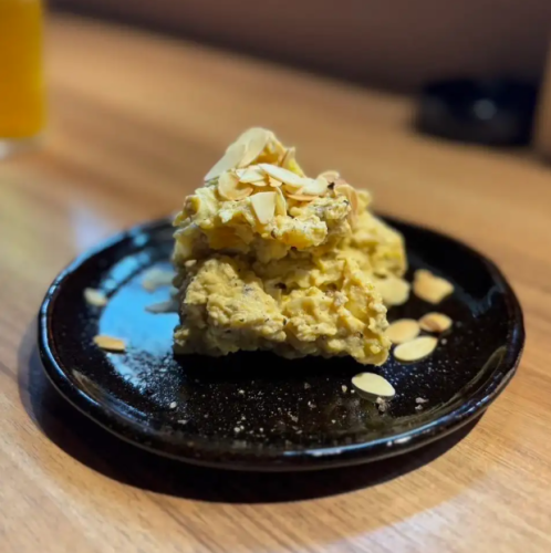fuu℃のポテサラ