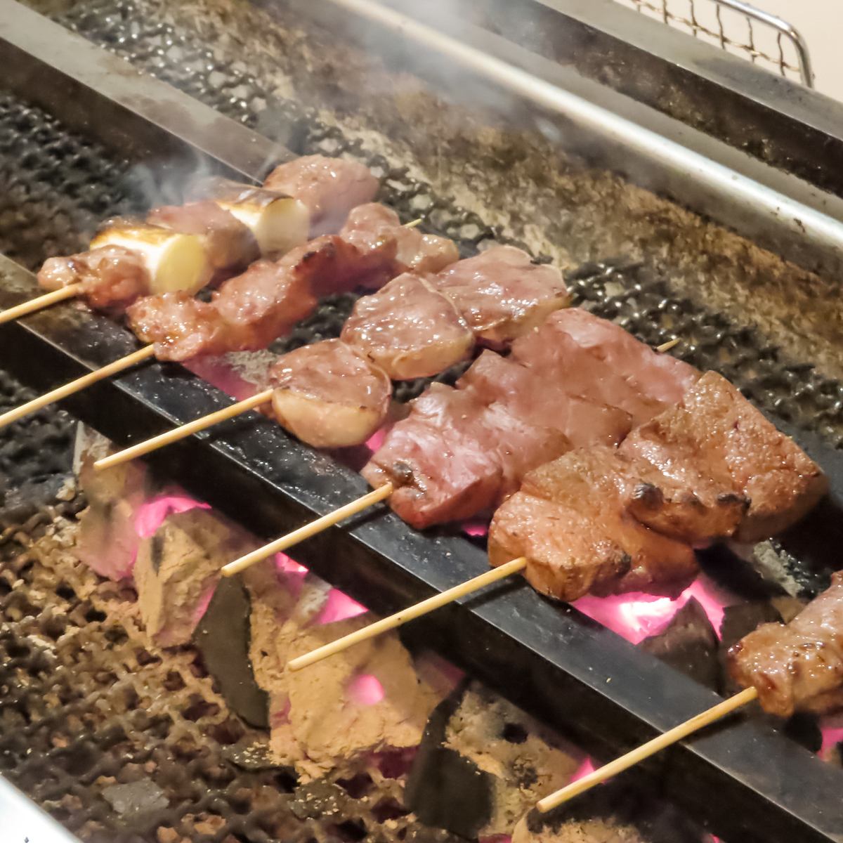 気軽にサクッと飲める立ち飲み居酒屋