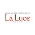 WINE&CAFE　RESTAURANT　La　Luce　磐田