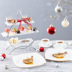 【12月限定】Christmasアフタヌーンティーセット※前日までの予約制