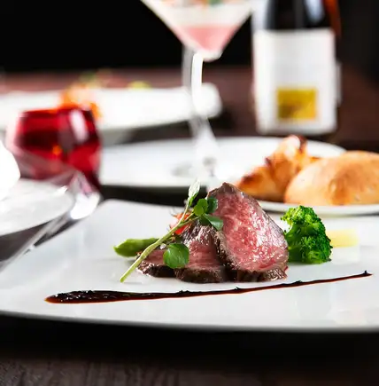 [Specialty] Chef's Omakase Full Course *Reservations required by the day before *Reservations accepted from October 1st