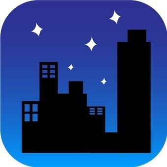 ナイトフリータームプラン(23:00-30:00最大7時間利用可、LO29:00)