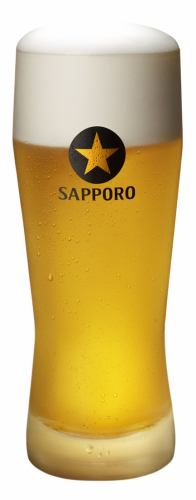提供札幌啤酒