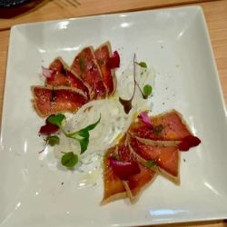 まぐろ～プロシュート・ディ・マーレ～