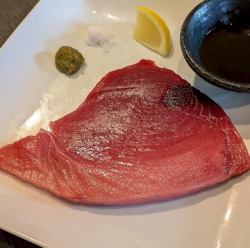 本まぐろ ステーキ