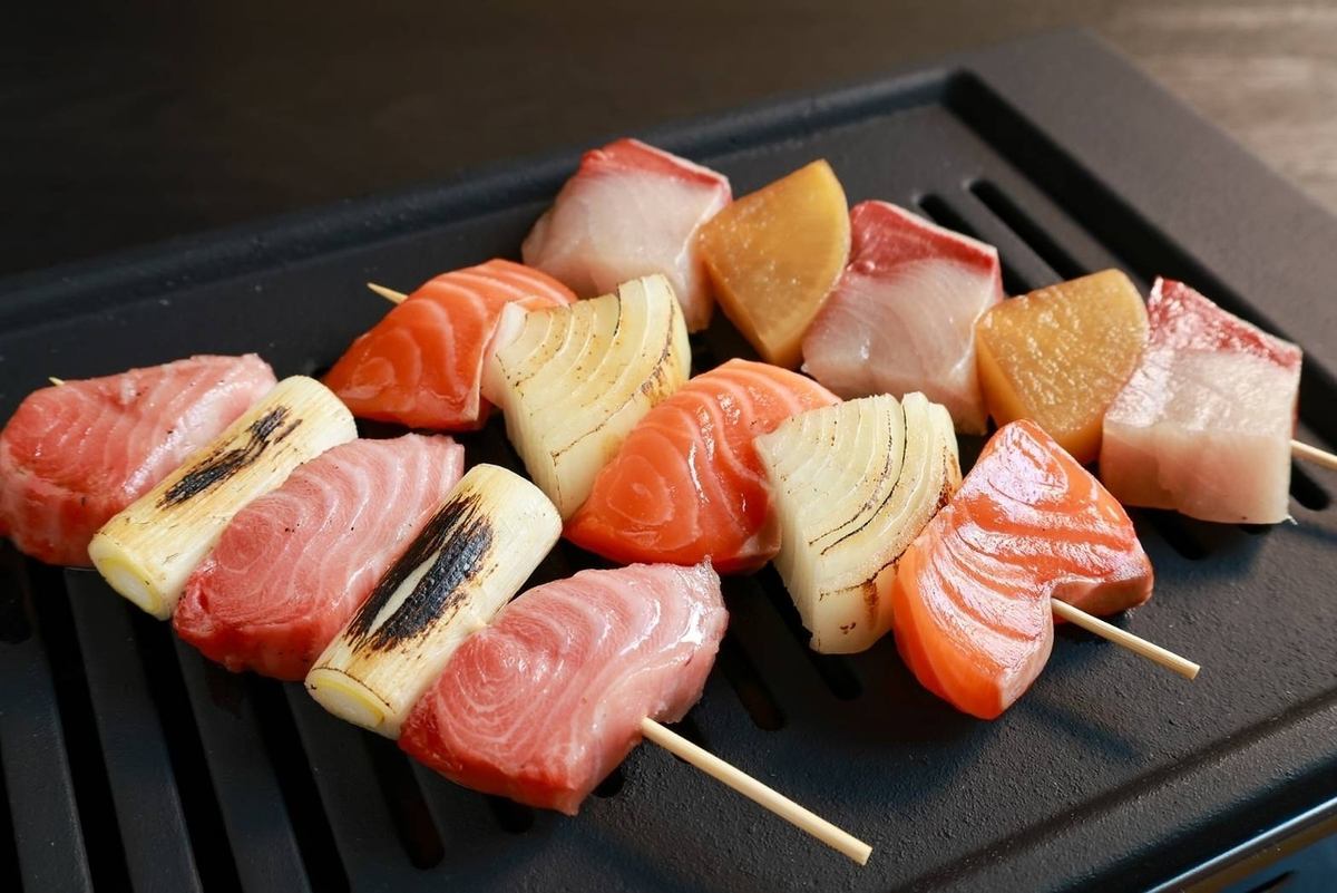 あの大人気店Rikusuiの姉妹店が３月にオープン！