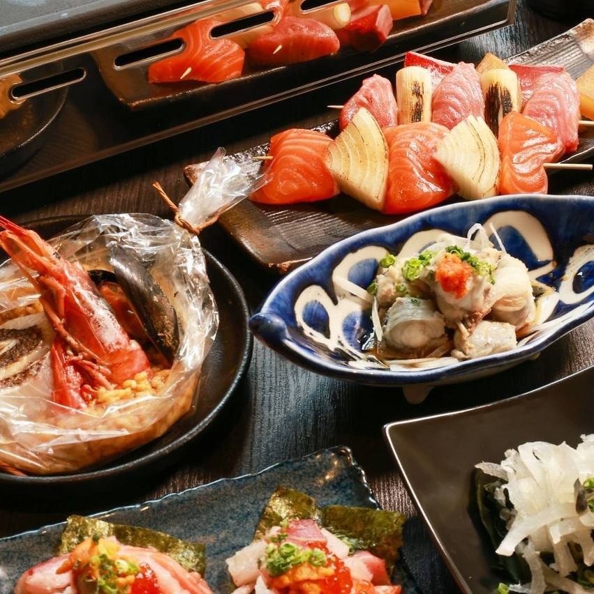 あの大人気店Rikusuiの姉妹店が３月にオープン！